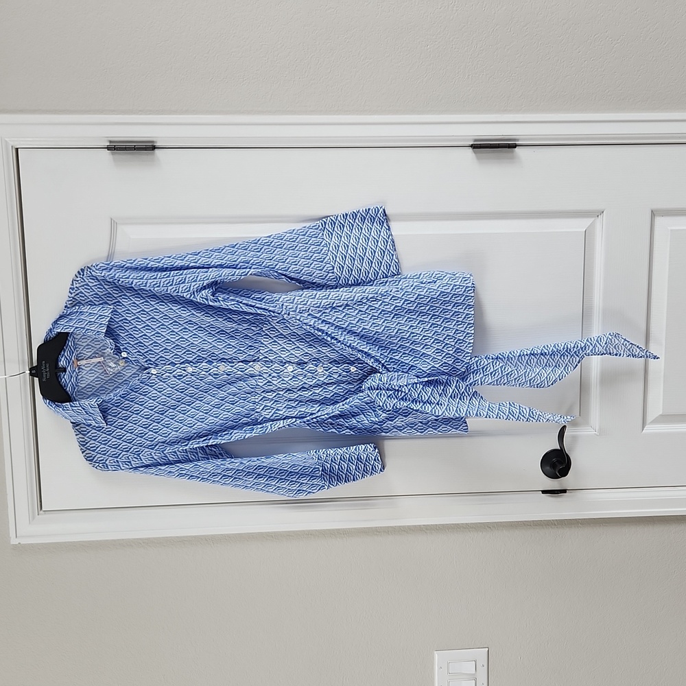 Free people dress NWOT